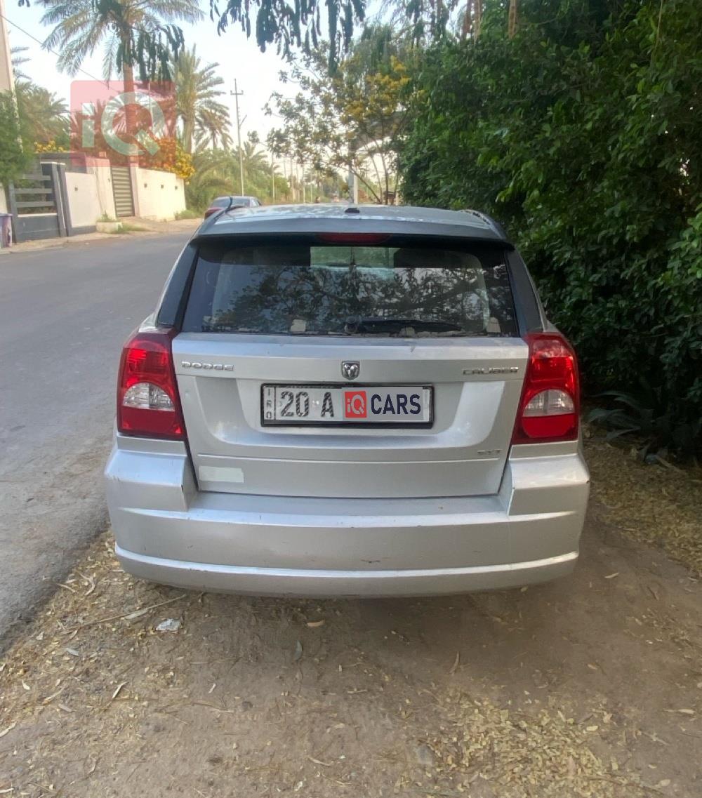 Dodge Caliber